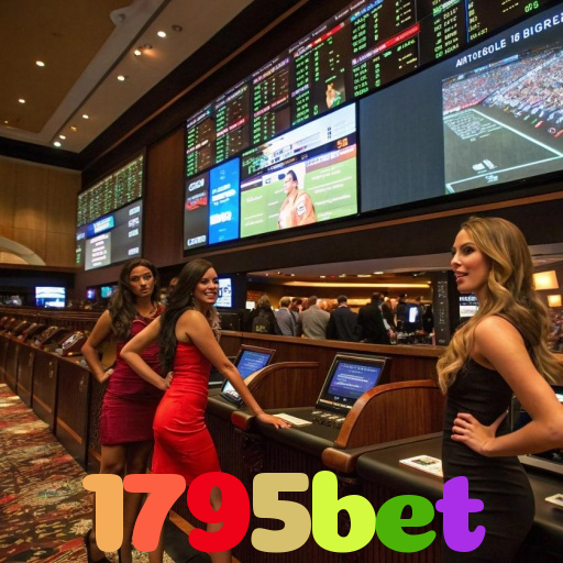 A Magia dos Jogos de Fantasia na 1795bet