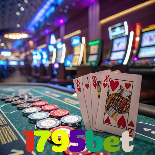 A Magia dos Jogos de Fantasia na 1795bet