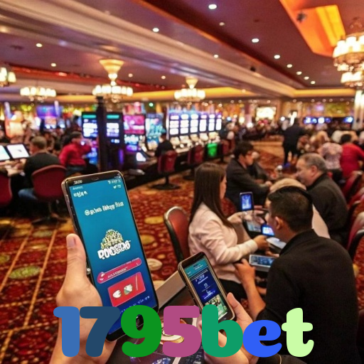 A Magia dos Jogos de Fantasia na 1795bet