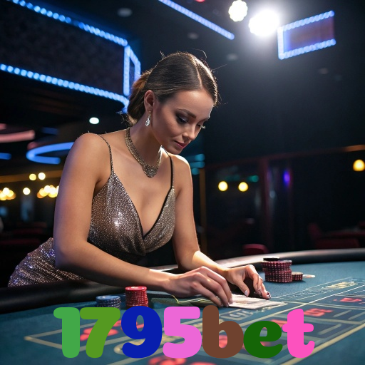 A Magia dos Jogos de Fantasia na 1795bet