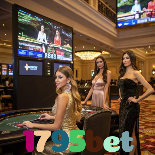 A Magia dos Jogos de Fantasia na 1795bet
