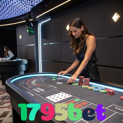 A Magia dos Jogos de Fantasia na 1795bet