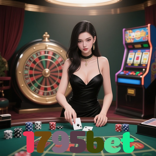 A Magia dos Jogos de Fantasia na 1795bet