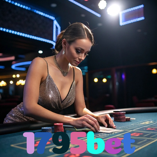 A Magia dos Jogos de Fantasia na 1795bet