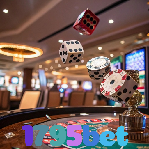 A Magia dos Jogos de Fantasia na 1795bet
