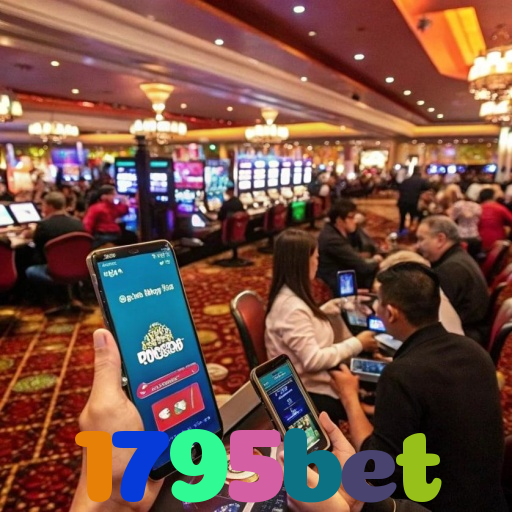 A Magia dos Jogos de Fantasia na 1795bet