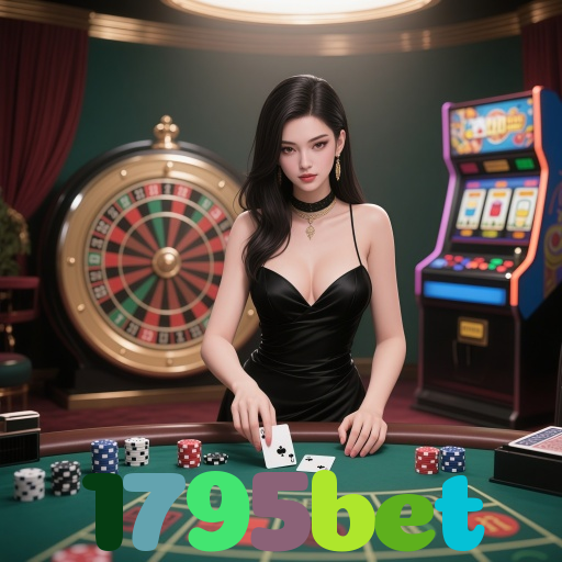 A Magia dos Jogos de Fantasia na 1795bet