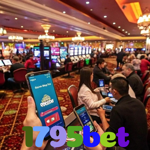 A Magia dos Jogos de Fantasia na 1795bet