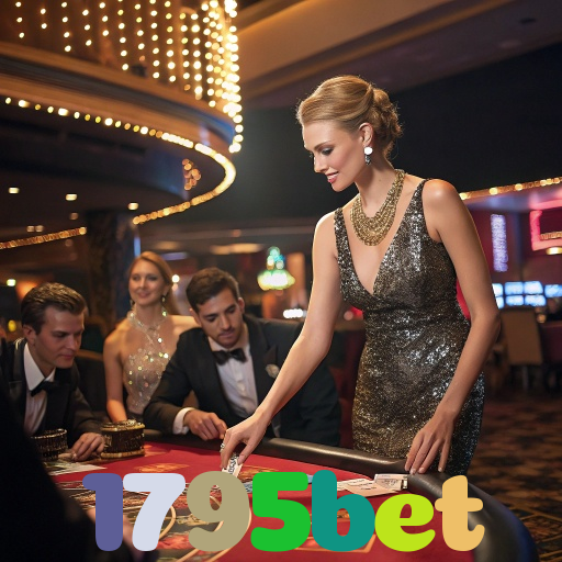 A Magia dos Jogos de Fantasia na 1795bet