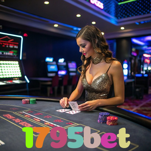A Magia dos Jogos de Fantasia na 1795bet