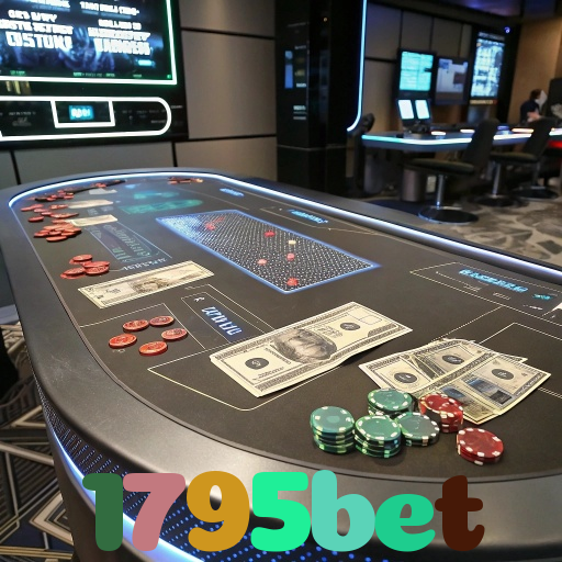 A Magia dos Jogos de Fantasia na 1795bet