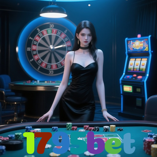 A Magia dos Jogos de Fantasia na 1795bet