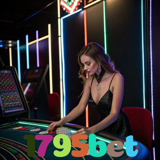 A Magia dos Jogos de Fantasia na 1795bet
