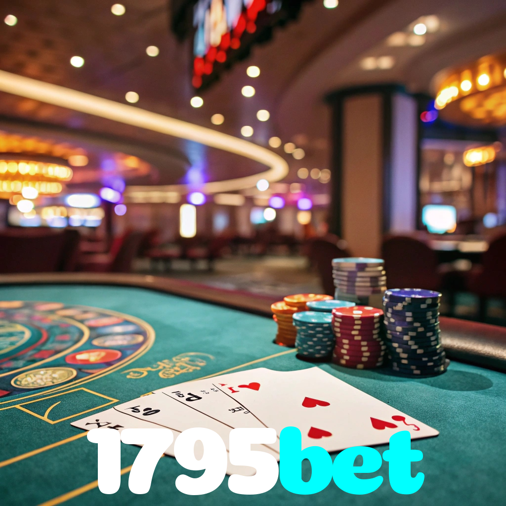 A Magia dos Jogos de Fantasia na 1795bet
