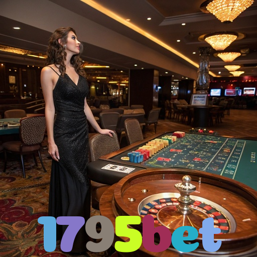 A Magia dos Jogos de Fantasia na 1795bet