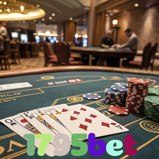A Magia dos Jogos de Fantasia na 1795bet