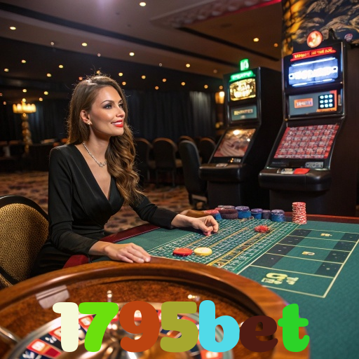 A Magia dos Jogos de Fantasia na 1795bet