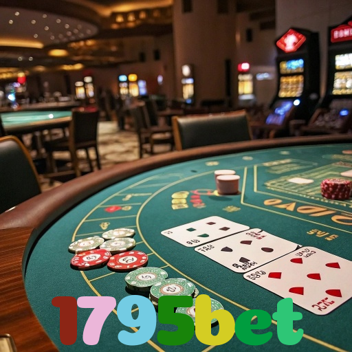 A Magia dos Jogos de Fantasia na 1795bet