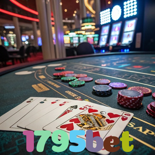 A Magia dos Jogos de Fantasia na 1795bet