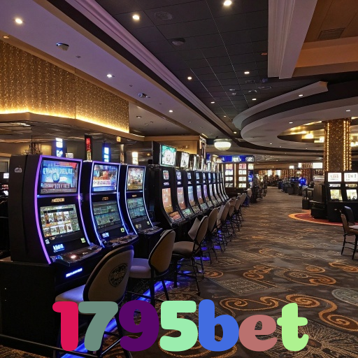 A Magia dos Jogos de Fantasia na 1795bet