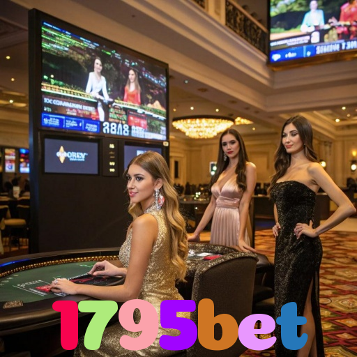 A Magia dos Jogos de Fantasia na 1795bet