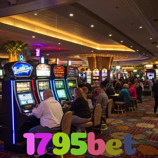 A Magia dos Jogos de Fantasia na 1795bet