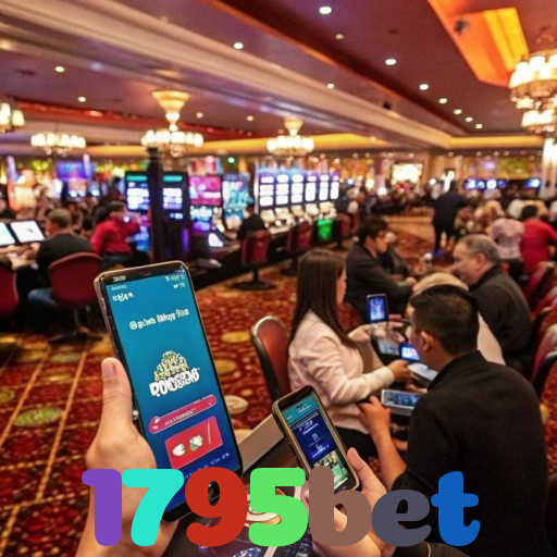 A Magia dos Jogos de Fantasia na 1795bet