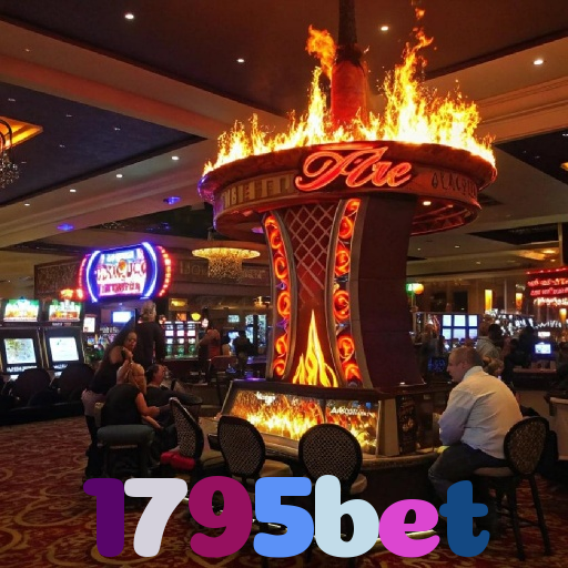 A Magia dos Jogos de Fantasia na 1795bet