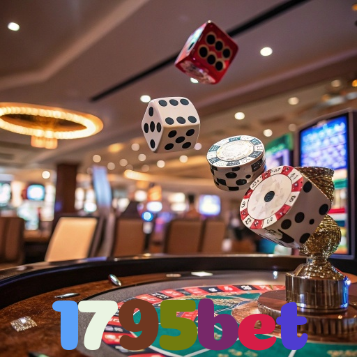 A Magia dos Jogos de Fantasia na 1795bet