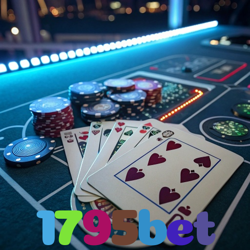 A Magia dos Jogos de Fantasia na 1795bet