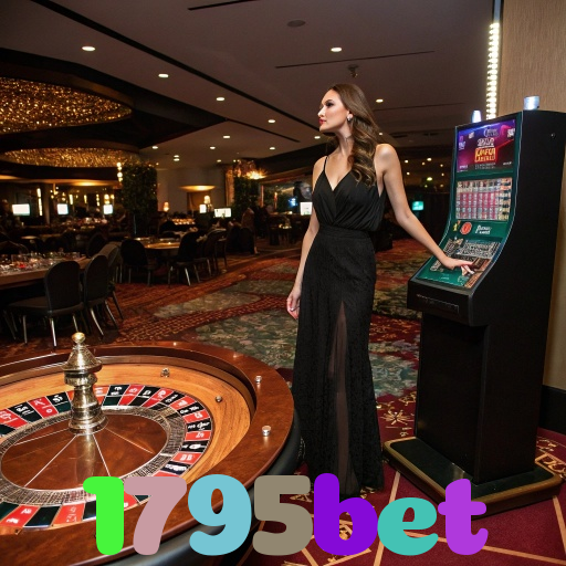 A Magia dos Jogos de Fantasia na 1795bet
