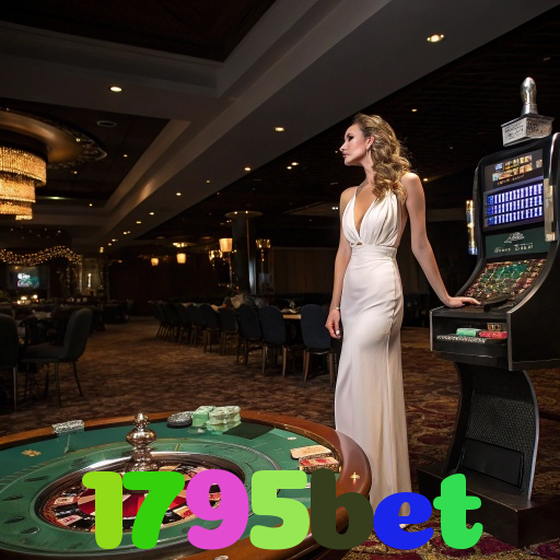 A Magia dos Jogos de Fantasia na 1795bet