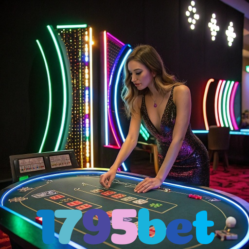 A Magia dos Jogos de Fantasia na 1795bet