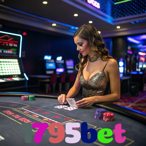 A Magia dos Jogos de Fantasia na 1795bet
