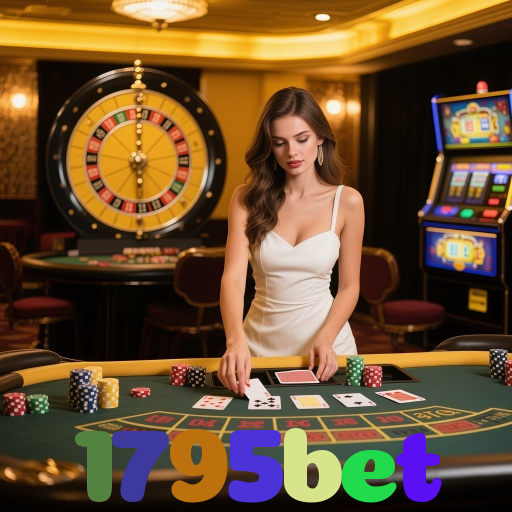 A Magia dos Jogos de Fantasia na 1795bet