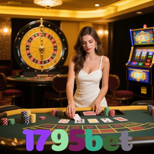 A Magia dos Jogos de Fantasia na 1795bet