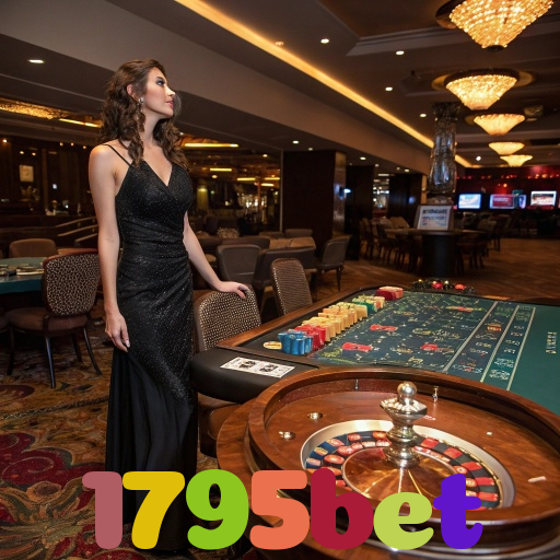 A Magia dos Jogos de Fantasia na 1795bet