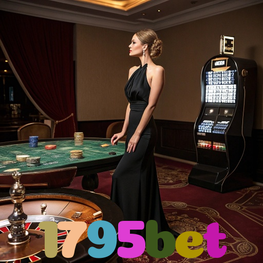 A Magia dos Jogos de Fantasia na 1795bet