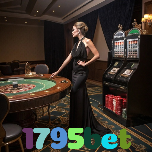 A Magia dos Jogos de Fantasia na 1795bet