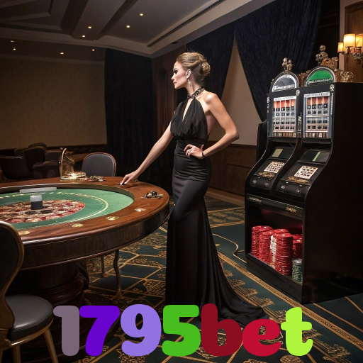 A Magia dos Jogos de Fantasia na 1795bet