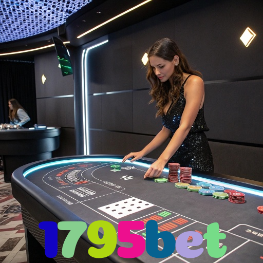 A Magia dos Jogos de Fantasia na 1795bet