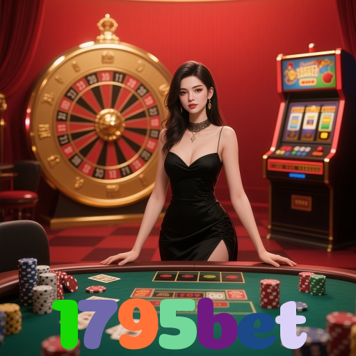 A Magia dos Jogos de Fantasia na 1795bet