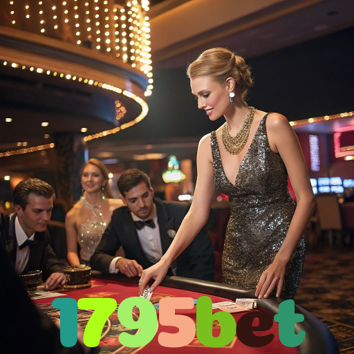 A Magia dos Jogos de Fantasia na 1795bet