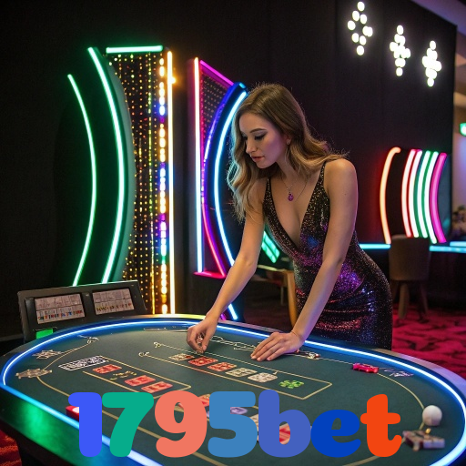 A Magia dos Jogos de Fantasia na 1795bet