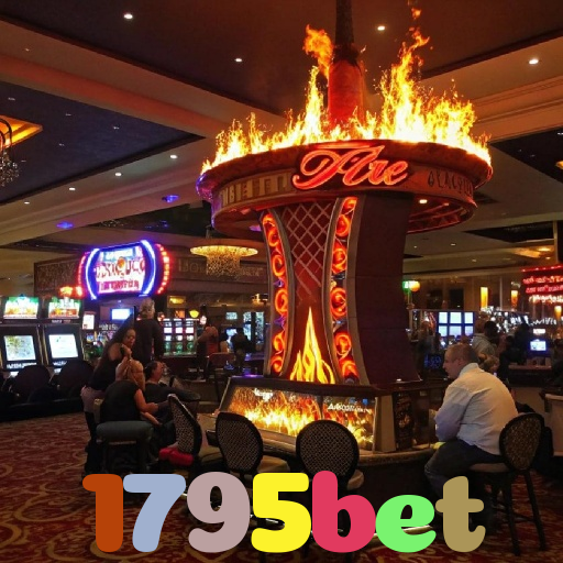 A Magia dos Jogos de Fantasia na 1795bet