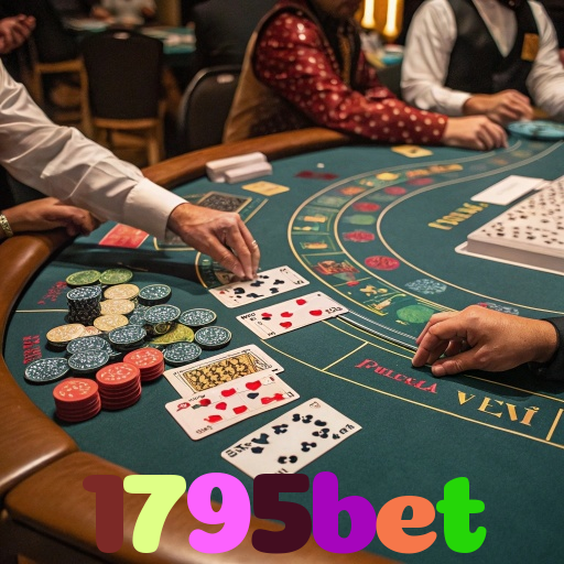 A Magia dos Jogos de Fantasia na 1795bet