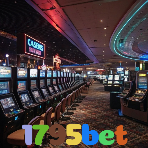 A Magia dos Jogos de Fantasia na 1795bet