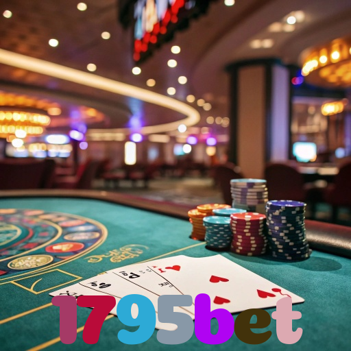 A Magia dos Jogos de Fantasia na 1795bet