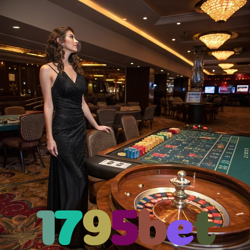A Magia dos Jogos de Fantasia na 1795bet