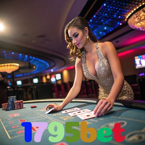 A Magia dos Jogos de Fantasia na 1795bet